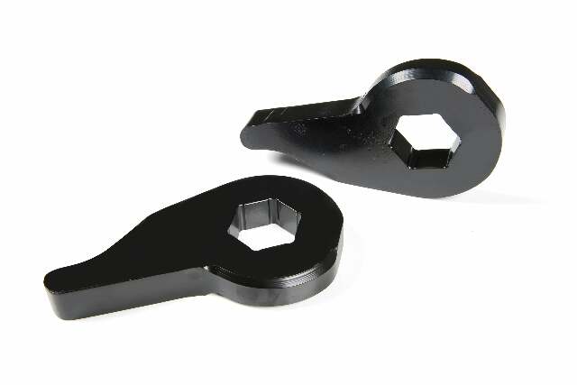 ZONE 2019 Fits RAM 3500 2in Rear Box W/ O Overload D1205