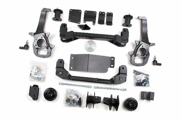 Zone 1500 4/2 Suspension Lift, Fits 2013 Dodge ZOND42