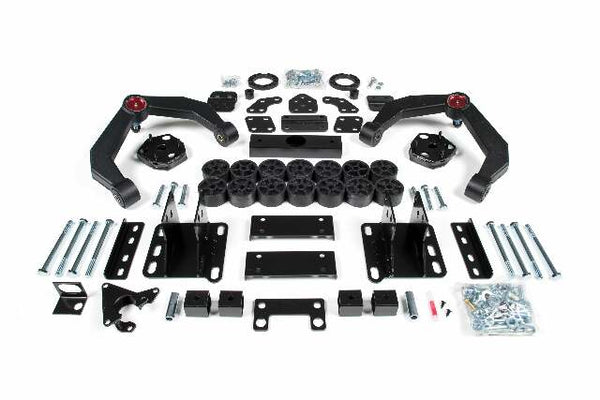 Zone 06-08 RAM 1500 4in Combo Kit ZOND61