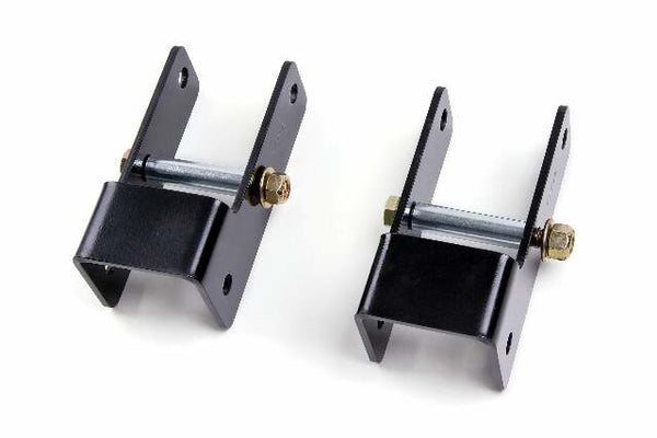 ZONE 99-04 Fits Ford F250/350 1in Frt Shackle Lift ZONF83