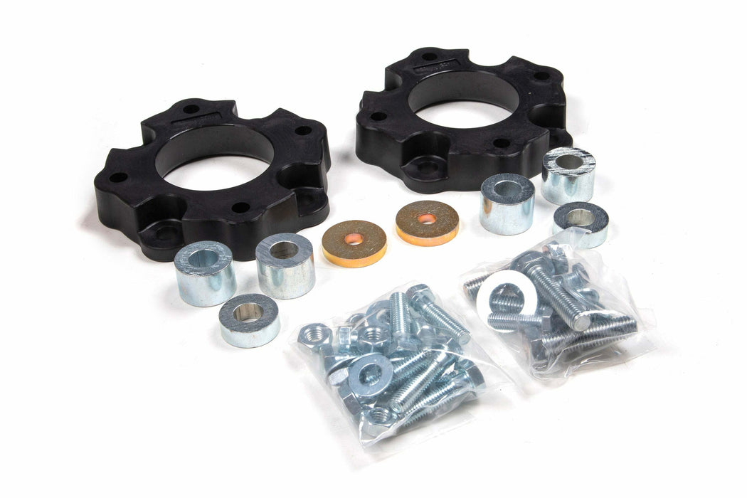 ZONE ZONT9 2022 Fits toyotaTundra 4wd 2" Leveling Kit