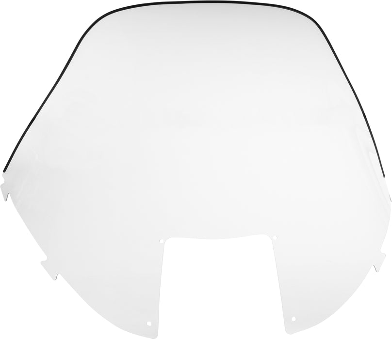 Koronis Windshield Clear Yam 450-636