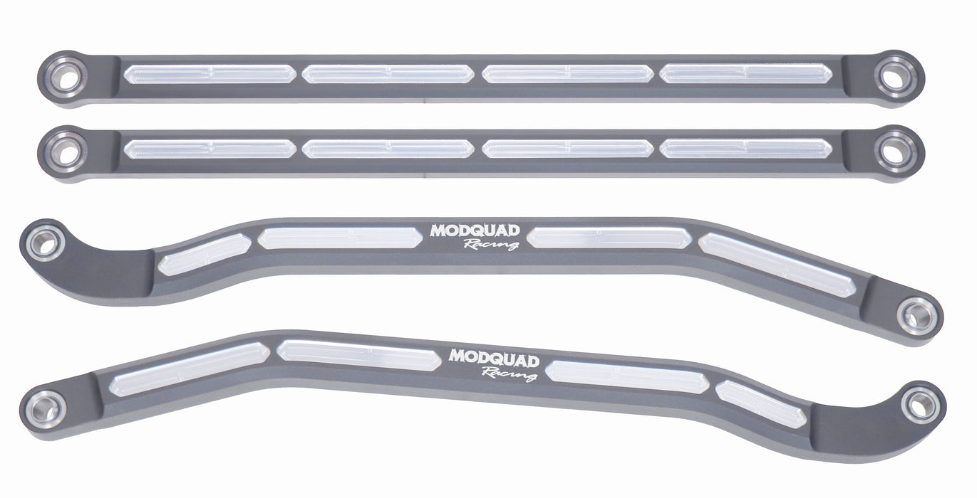 Modquad New Rzr-Rrhc-1Kt-G Aluminum High-Clearance Radius Rods RZR-RRHC-1KT-G