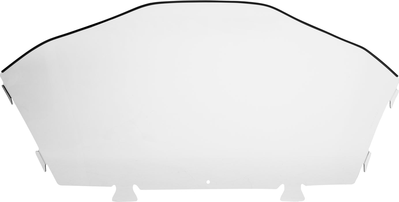 Koronis Windshield Smoke S-D 450-472