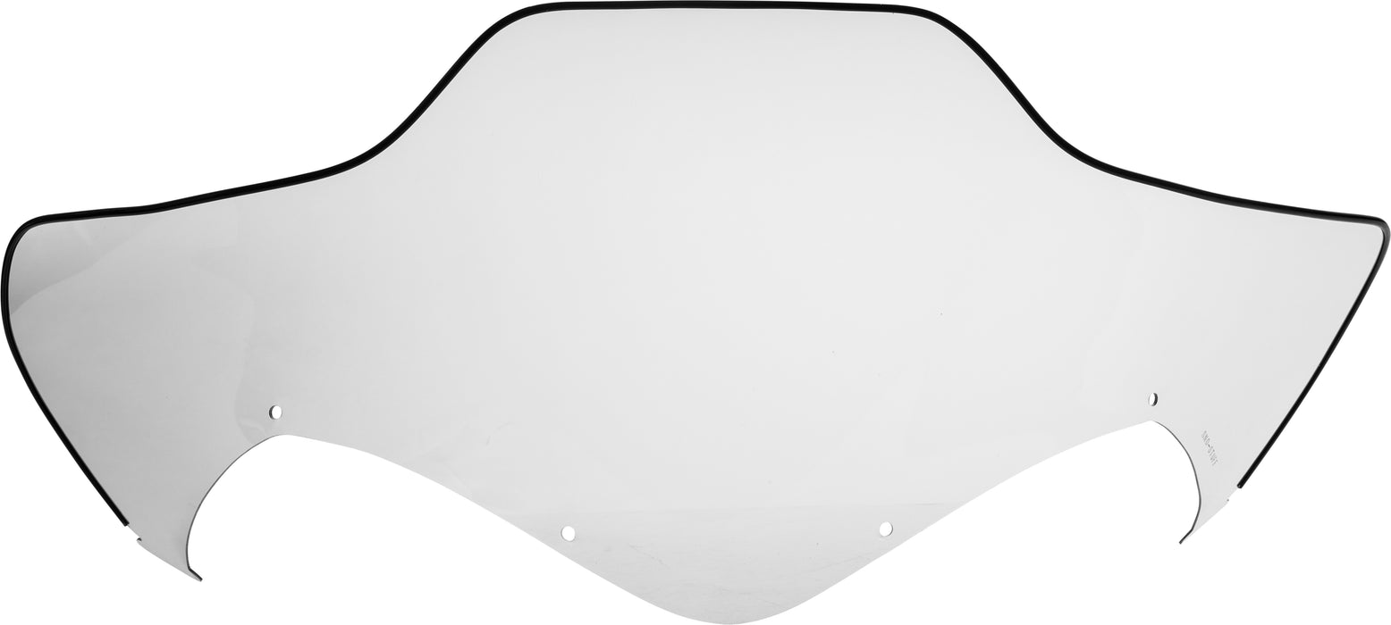 Koronis Windshield Standard Smoke A/C 450-186