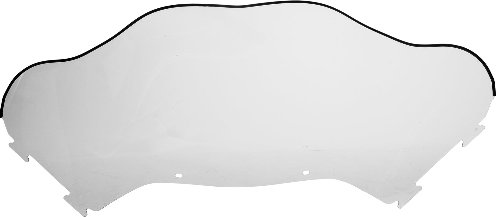 Koronis Windshield Smoke A/C 450-161