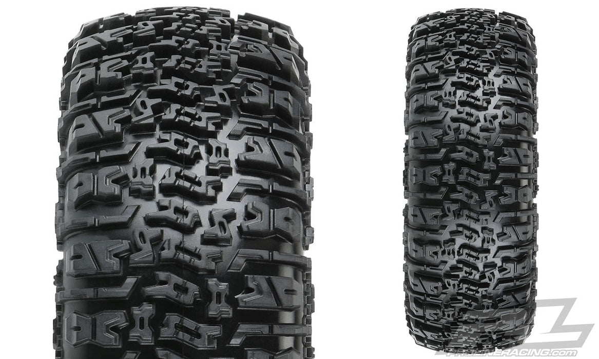 Pro-Line Trencher 1.9" Predator (Super Soft) Rock Terrain Truck Tires (2) 1018303