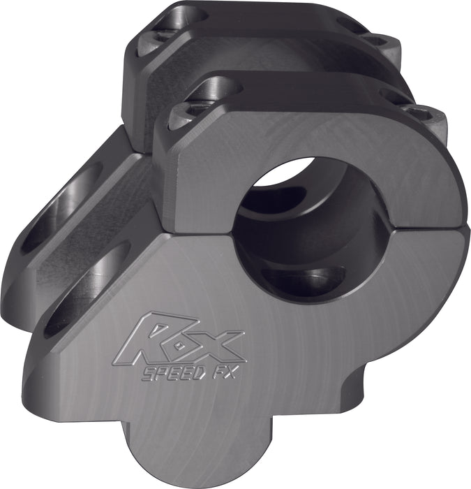 Rox Street Riser Gun Metal 3R-B17R-15G