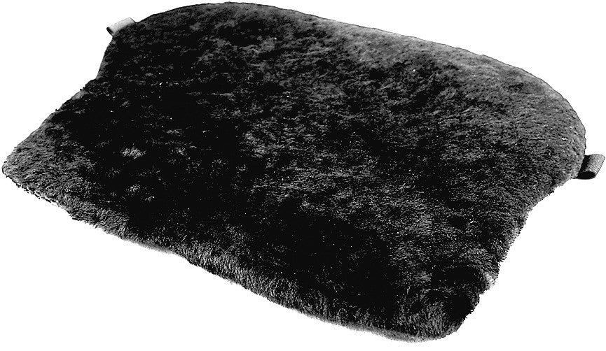 Pro Pad Sheepskin Seat Pad 6400