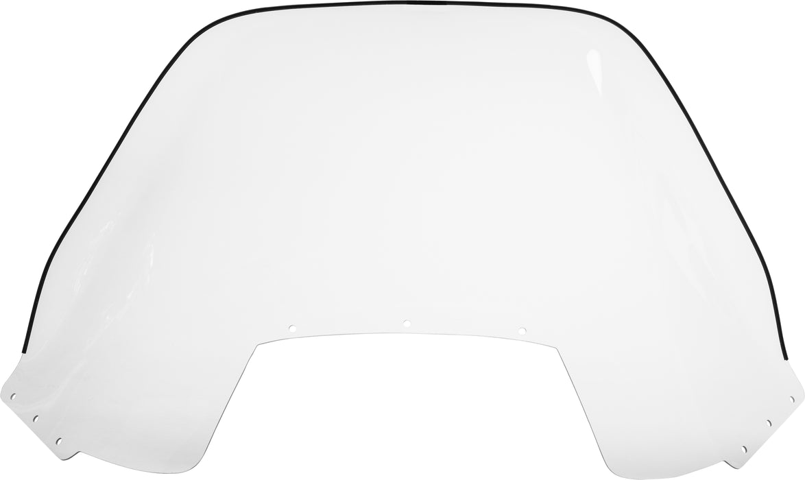 Koronis Windshield Clear Yam 450-641-01