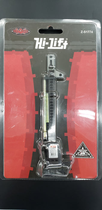 Rc4Wd 1/10 Hi-Lift Extreme Jack Z-S1774