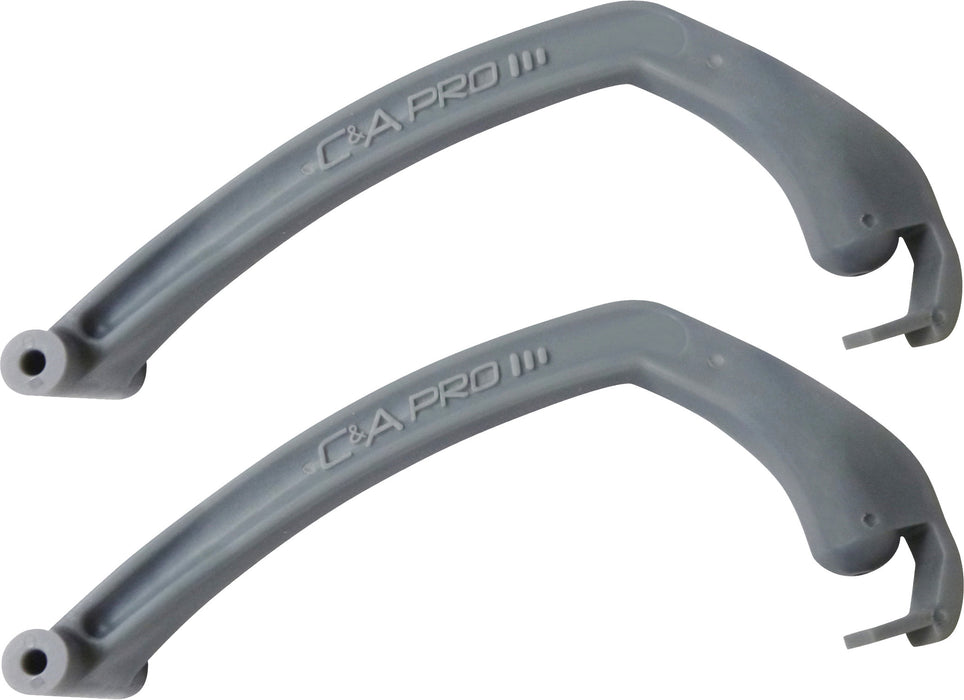 C&A Ski Loops Grey 77020414