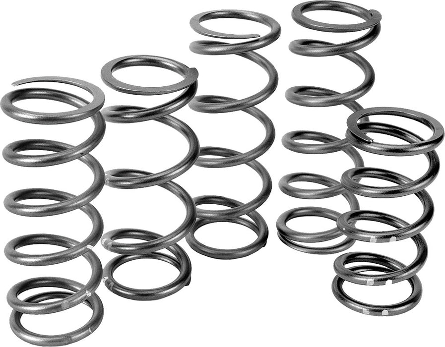 Speedwerx H5 Alloy Clutch Spring White 125-340 CCH5-A-125-340