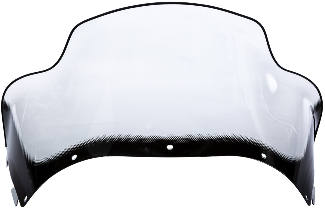 Koronis Windshield Smoke A/C 450-174-03