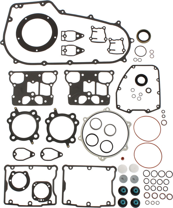 Cometic Complete Est Gasket Twin Cam Kit C9186