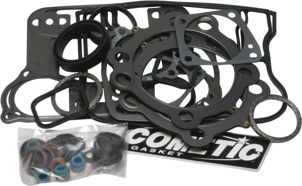 Cometic Est Top End Gasket 3-13/16" Bore With .030" Mls Head Gasket # C9980