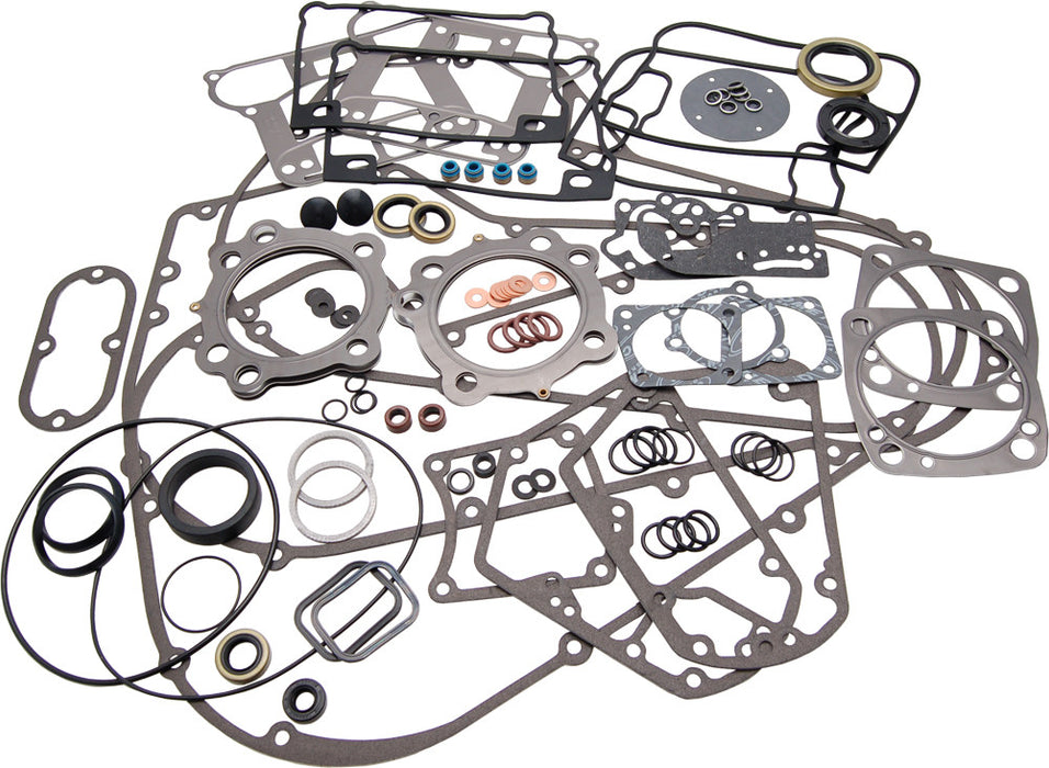 Cometic Gasket Est Complete Gasket Kit, Fits Standard Bore C9748F