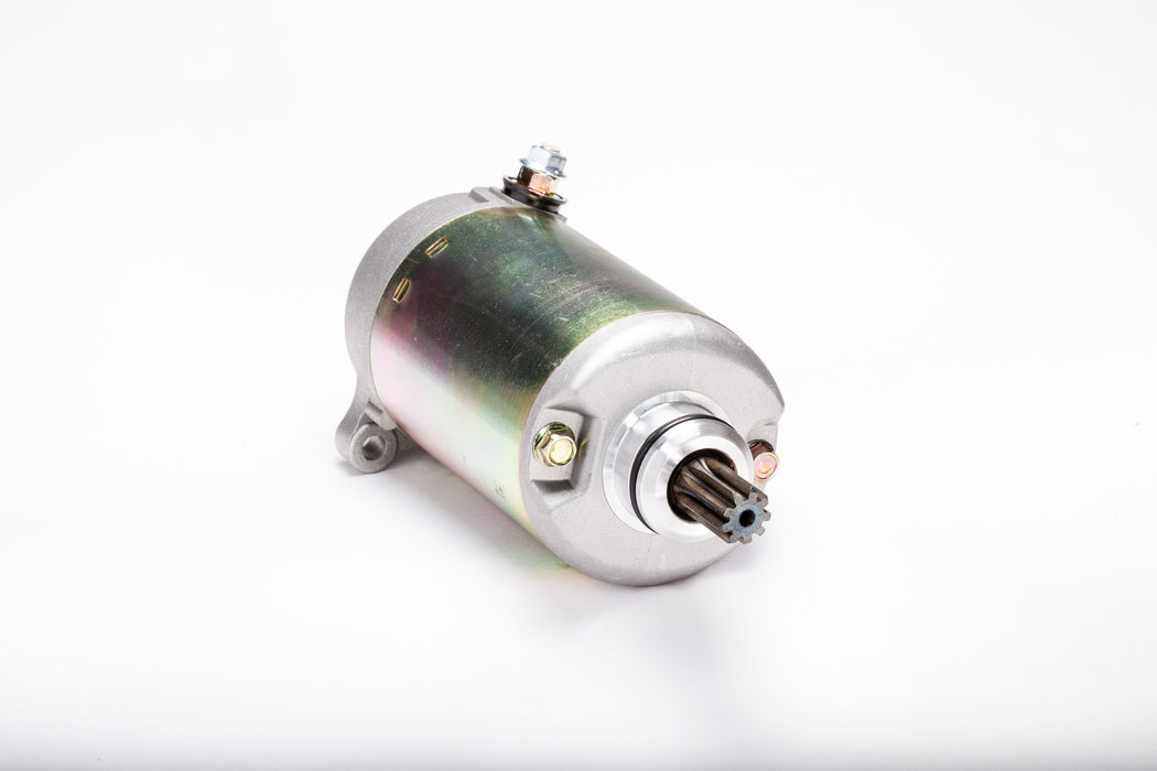 Ricks Motorsport New Triumph Starter Motor 61-702