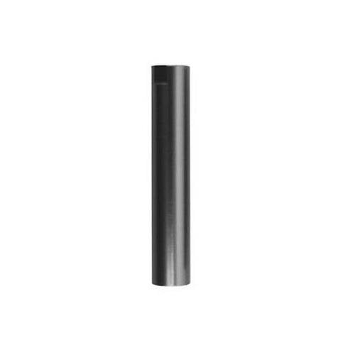 Axial AX30517 Threaded Aluminum Pipe 6x33mm Grey 2 AXIC3517 Electric Car/Truck Option Parts