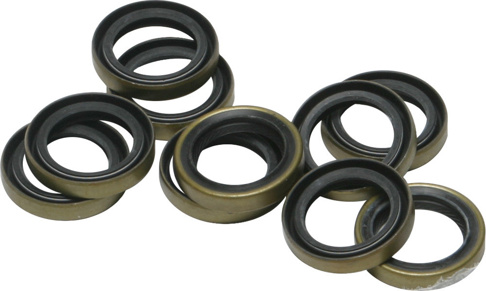 Cometic Trans Output Seal Evo/Twin Cam 10/Pk Oe#12077 C9200