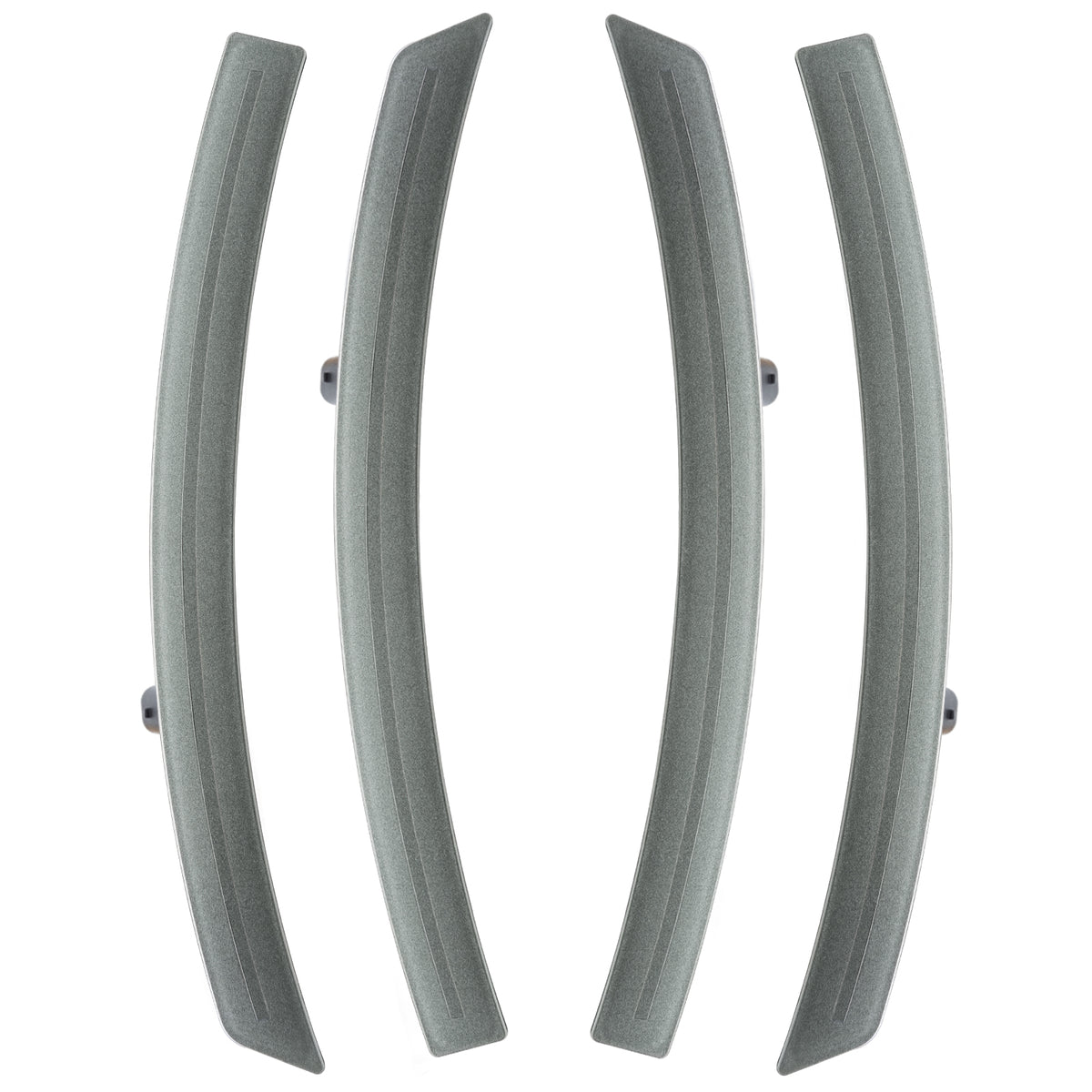 Oracle Lighting 2014-2019 Fits Chevrolet Corvette C7 Concept Sidemarker Set Ghost Paint Mpn: 2392-G1B-G