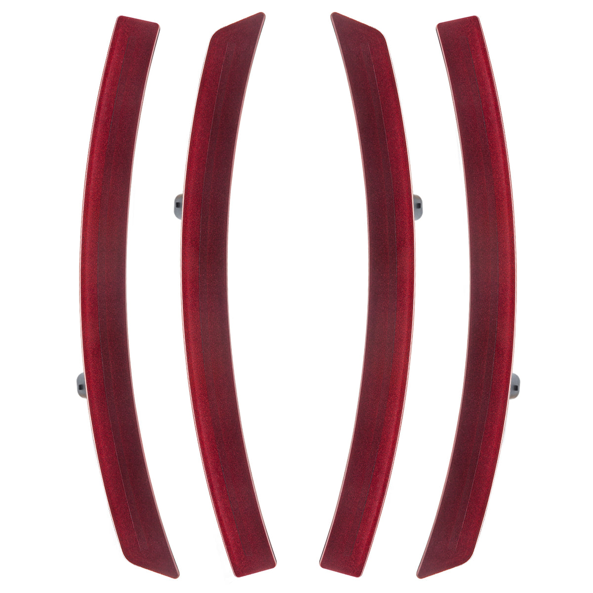 Oracle Lighting 2014-2019 Fits Chevrolet Corvette C7 Concept Sidemarker Set Ghost Paint Mpn: 2392-G1E-G