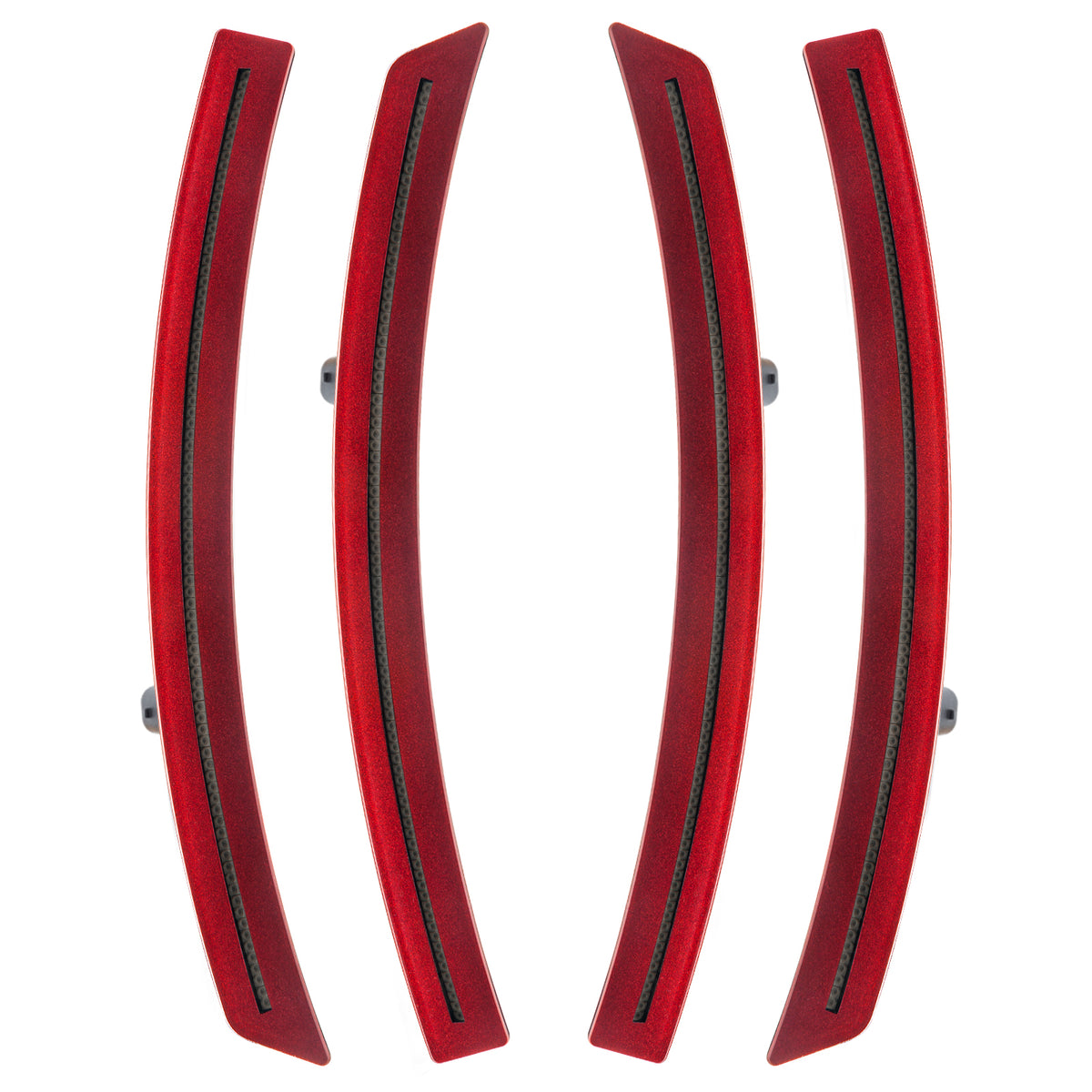 Oracle Lighting 2014-2019 Fits Chevrolet Corvette C7 Concept Sidemarker Set Tinted Lens Mpn: 2392-G1E-T