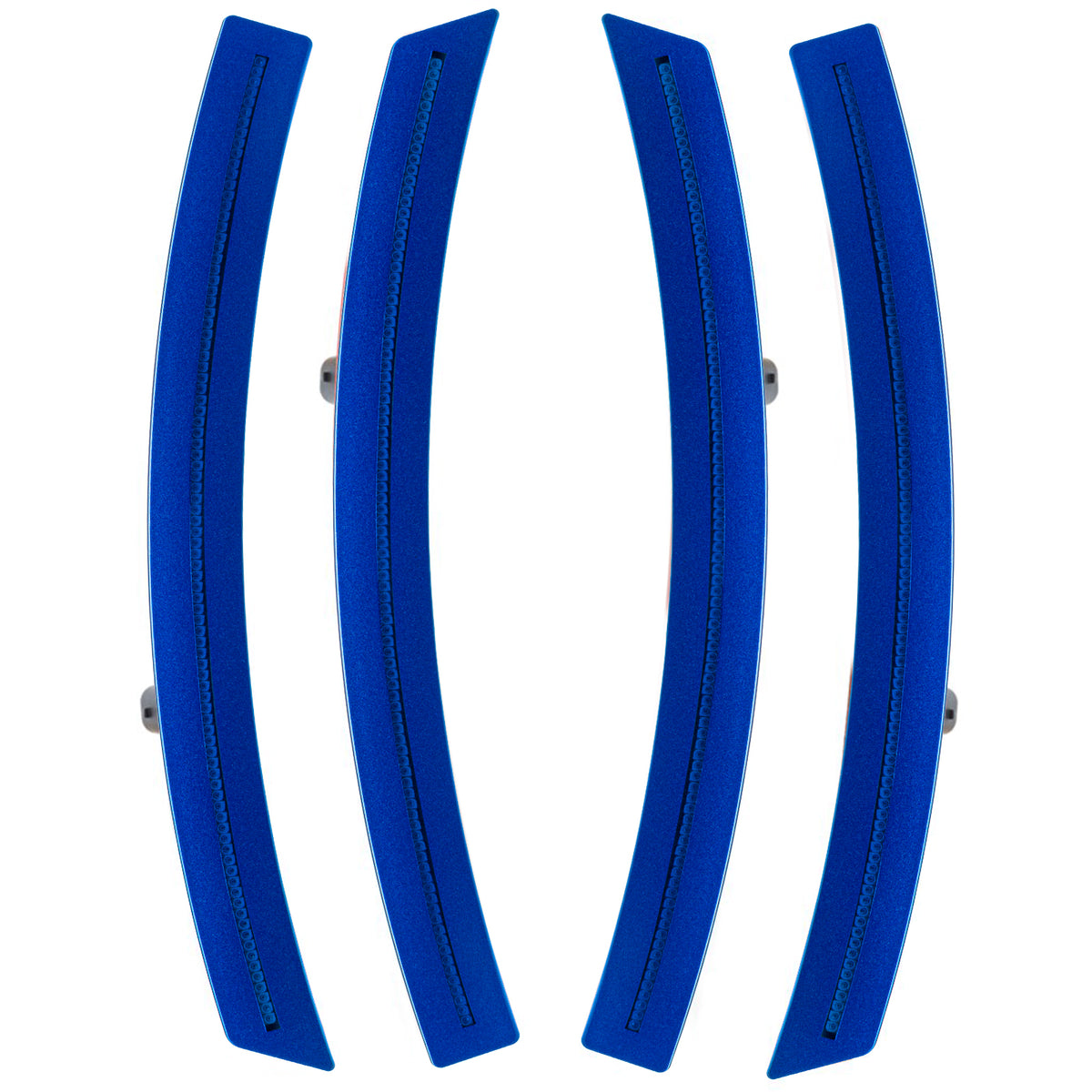 Oracle Lighting 2014-2019 Fits Chevrolet Corvette C7 Concept Sidemarker Set Ghost Paint Mpn: 2392-G7H-G