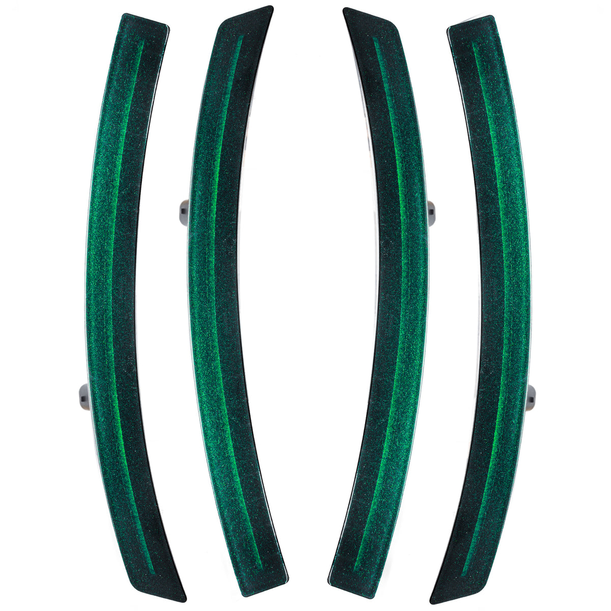 Oracle Lighting 2014-2019 Fits Chevrolet Corvette C7 Concept Sidemarker Set Ghost Paint Mpn: 2392-G7J-G