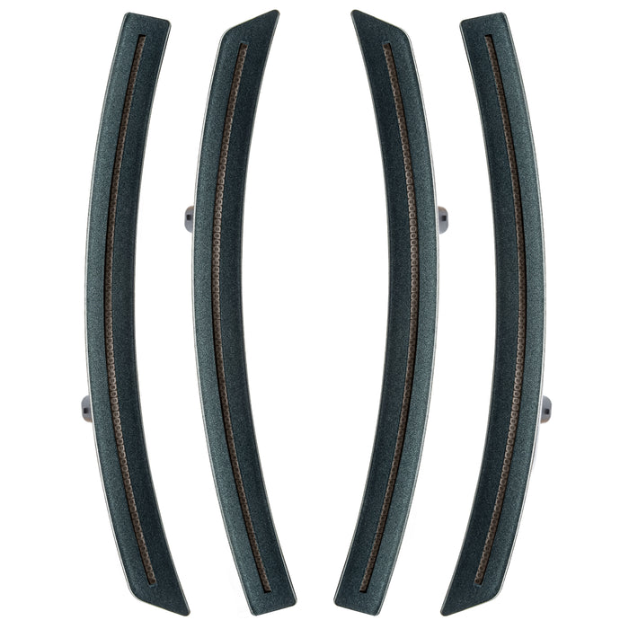 ORACLE Lighting 2014-2019 Chevrolet Corvette C7 Concept Sidemarker Set Tinted Lens MPN: 2392-G7Q-T