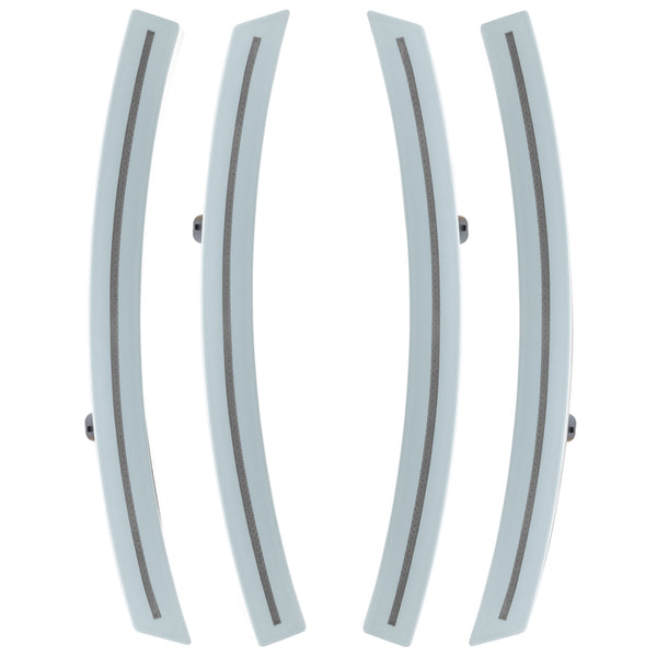 Oracle Lighting 2014-2019 Fits Chevrolet Corvette C7 Concept Sidemarker Set Clear Lens Mpn: 2392-G9F-C