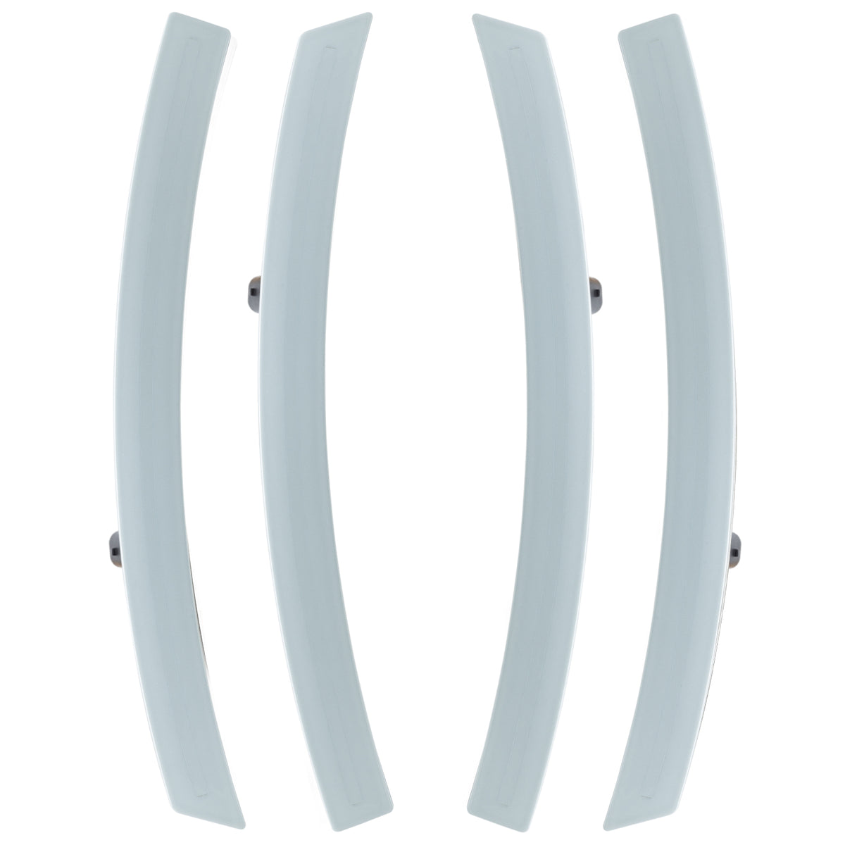 Oracle Lighting 2014-2019 Fits Chevrolet Corvette C7 Concept Sidemarker Set Ghost Paint Mpn: 2392-G9F-G