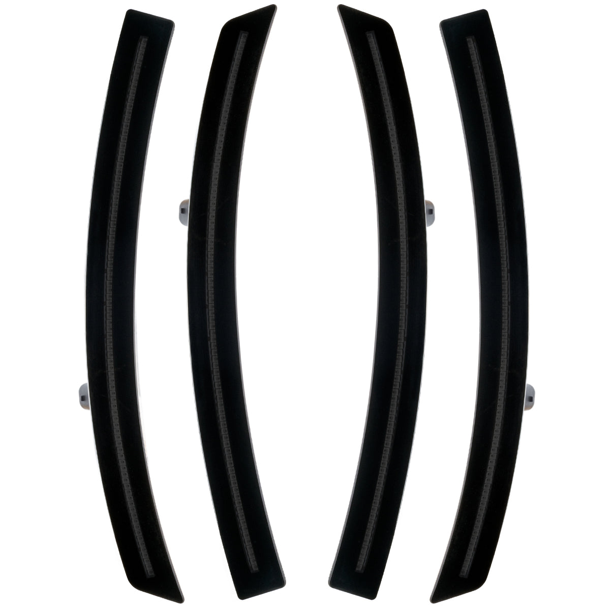 Oracle Lighting 2014-2019 Fits Chevrolet Corvette C7 Concept Sidemarker Set Tinted Lens Mpn: 2392-GBA-T