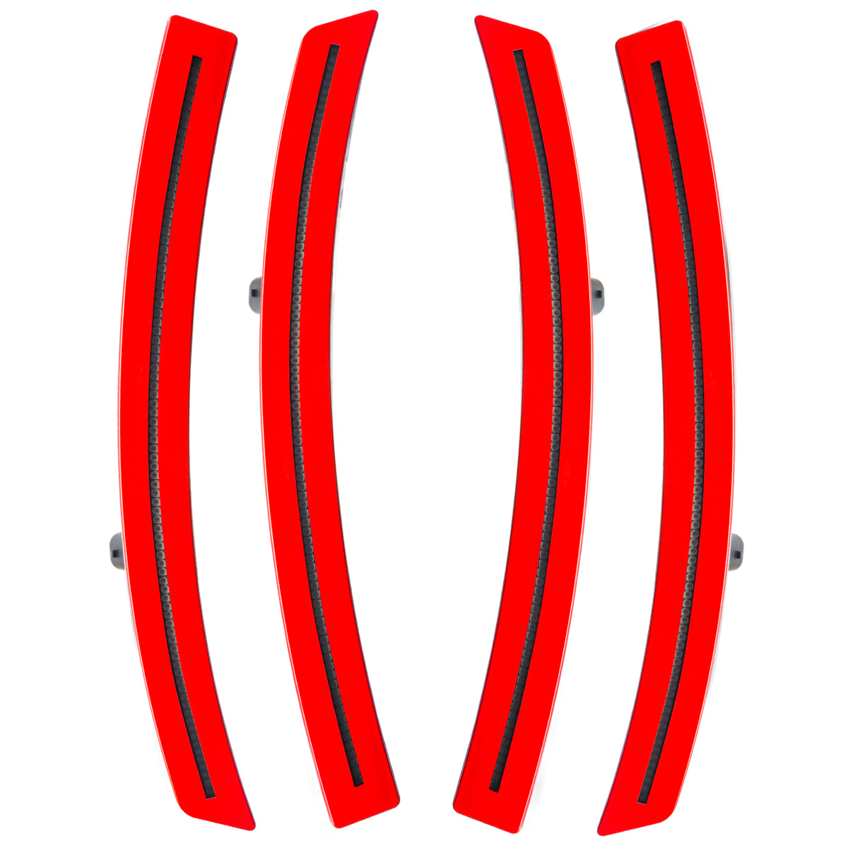 Oracle Lighting 2014-2019 Fits Chevrolet Corvette C7 Concept Sidemarker Set Tinted Lens Mpn: 2392-GKZ-T