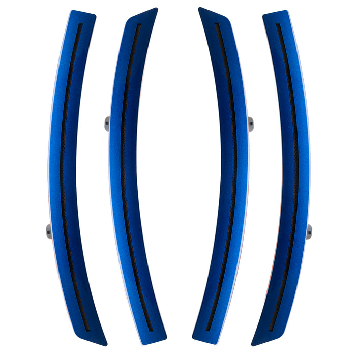 ORACLE Lighting 2014-2019 Chevrolet Corvette C7 Concept Sidemarker Set Tinted Lens MPN: 2392-GS7-T
