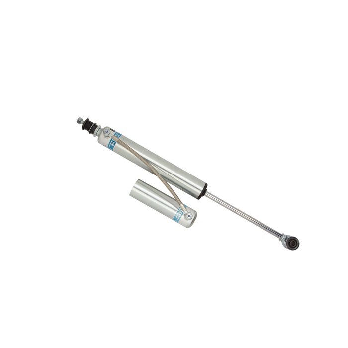 Bilstein Remote Reservoir Shock Absorber, 0-2" Lifted Height Fits select: 2006 Fits toyotaTUNDRA DOUBLE CAB SR5, 2001-2005 Fits toyotaTUNDRA ACCESS CAB SR5