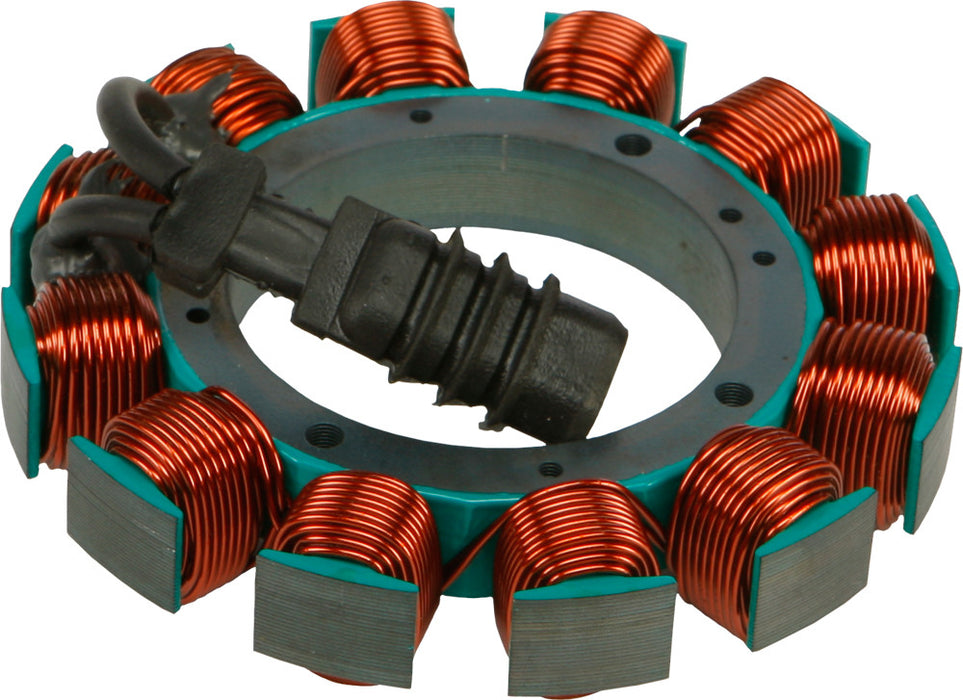 Cycle Electric Stator Big Twin Evo 89-99 CE-8999