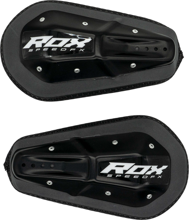 Rox Pro Tec Lite Handguards Black FT-HG-MINIPROTEC