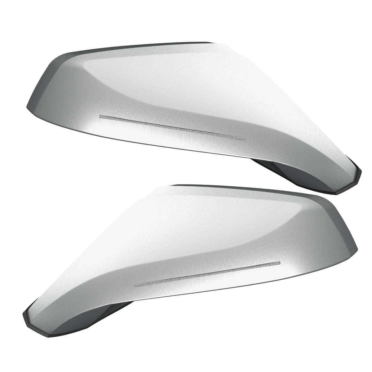 ORACLE Lighting 2010-2015 Chevrolet Camaro Concept Side Mirrors (GAN) MPN: 3033-504