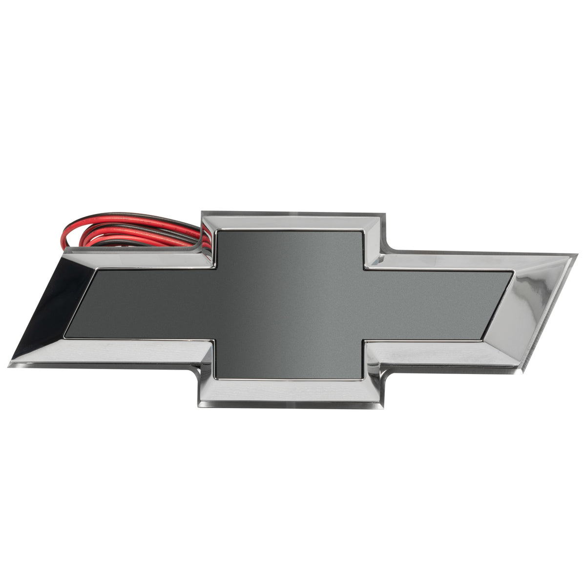 ORACLE Lighting 2010-2013 Chevrolet Camaro Illuminated LED Rear Bowtie Emblem Cyber Grey Metallic (GPV) MPN: 3071-004