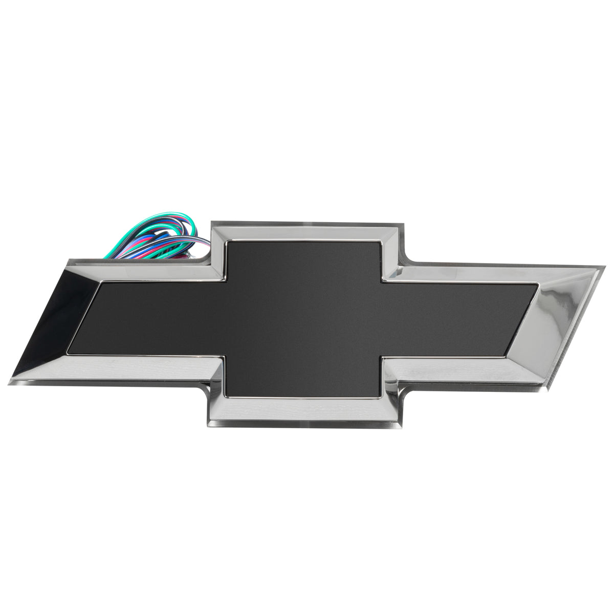 ORACLE Lighting 2010-2013 Chevrolet Camaro Illuminated LED Rear Bowtie Emblem Carbon Flash Metallic (GAR501) MPN: 3083-333