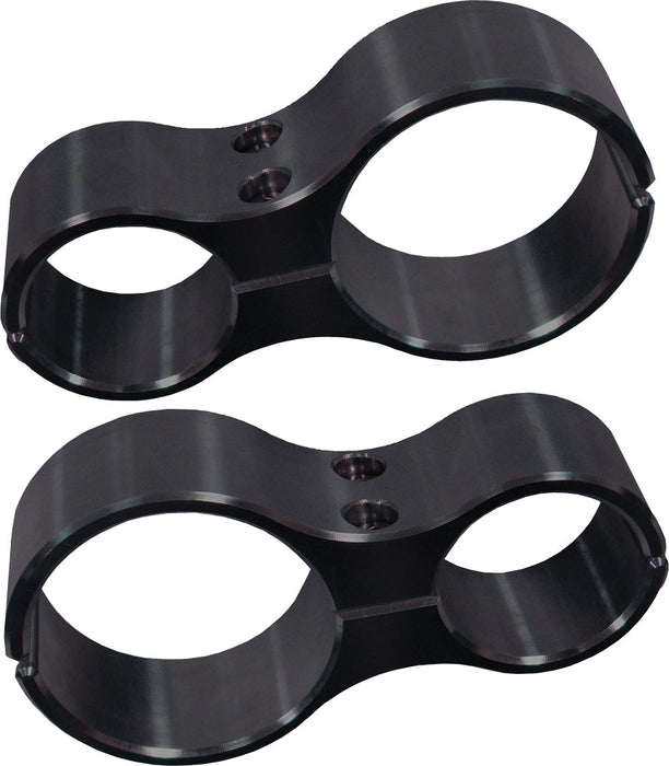 Modquad Shock Clamps (Black) RZR-SC-1K-BLK