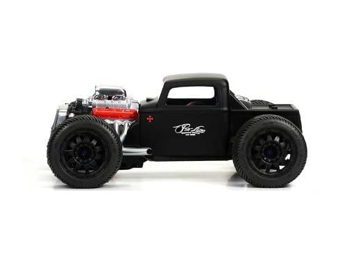 Pro-Line Racing Rat Rod Clear Body Revo 3.3 ERevo Summit PRO341000 Car/Truck Bodies wings & Decals