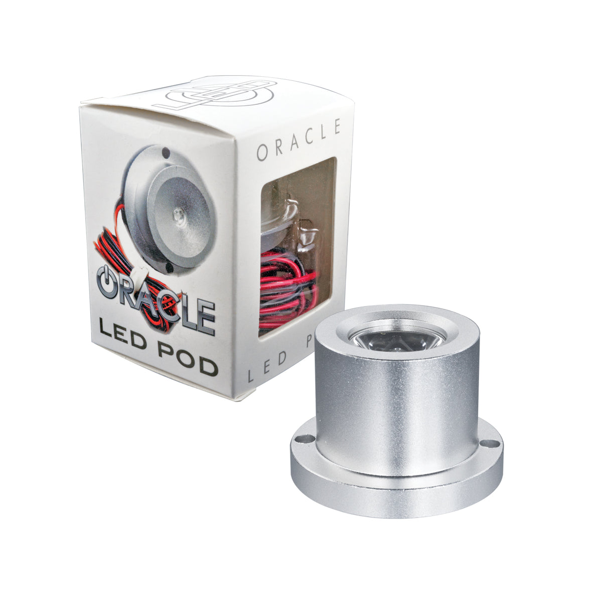 ORACLE Lighting LED Spot Light Pod MPN: 3207-333