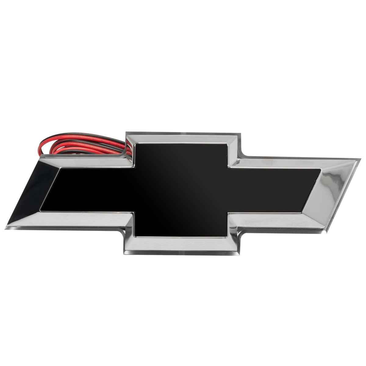 ORACLE Lighting 2014-2015 Chevrolet Camaro Illuminated LED Rear Bowtie Emblem Gloss Black Dual Intensity MPN: 3259-001