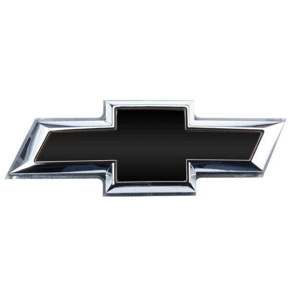 ORACLE Lighting 2014-2015 Chevrolet Camaro Illuminated LED Rear Bowtie Emblem Flat Black MPN: 3261-333