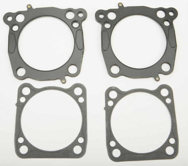 Cometic Head & Base Gaskets M8 4.250" .030"Mls .014"Rc C10181-HB-030-014