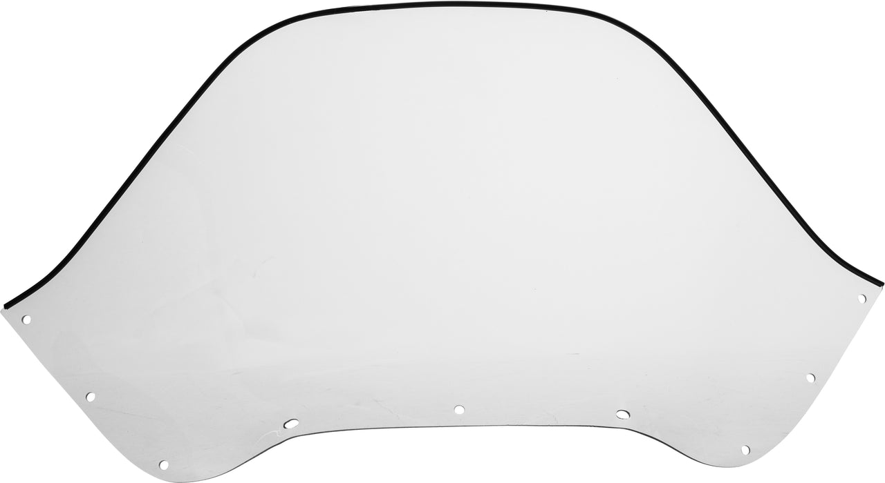 Koronis Windshield Smoke S-D 450-467