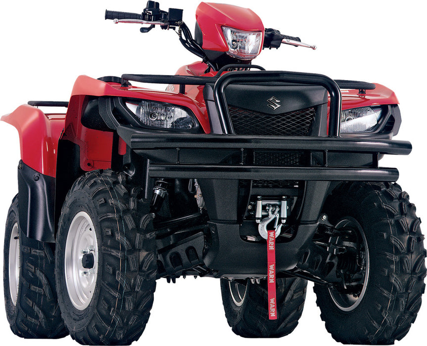 Warn Atv Front Bumper 91270