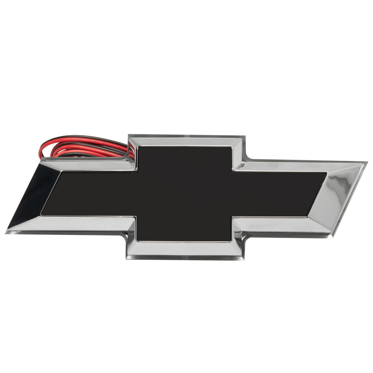 ORACLE Lighting 2016-2019 Chevrolet Camaro Illuminated LED Rear Bowtie Emblem Flat Black MPN: 3463-001